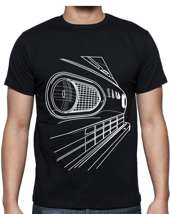 Econoline Full Frontal