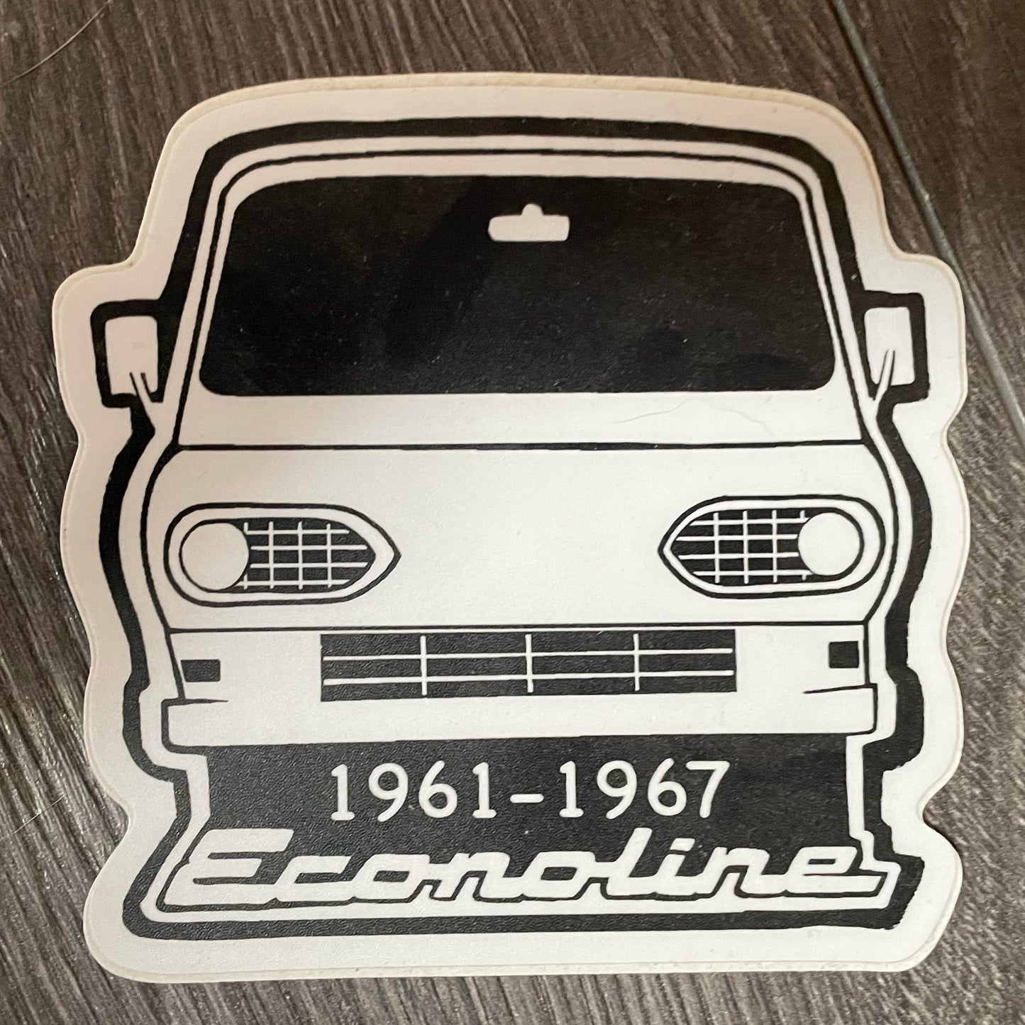 Sticker Pack (4 pack)