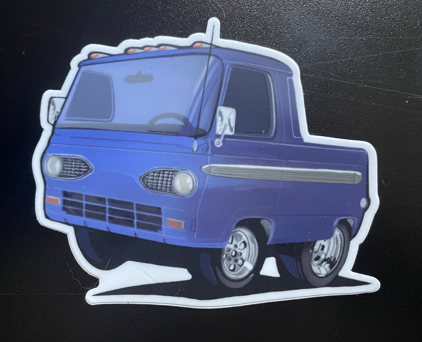 Sticker Pack (4 pack)